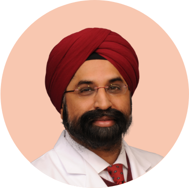 Narender Bharaj, MD, CWSP, CMD